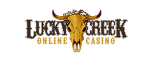 Lucky Creek logo